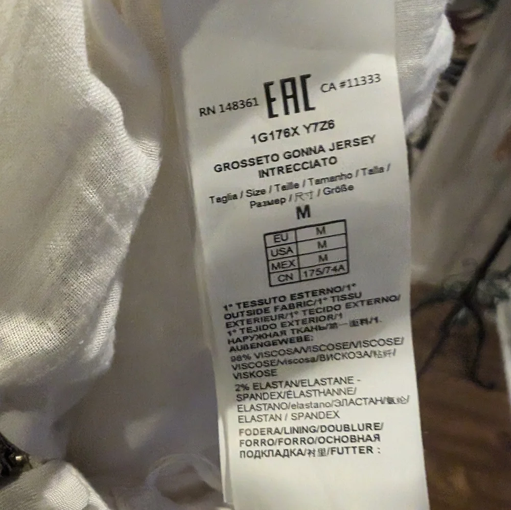 Pinko skirt new - Picture 3 of 4